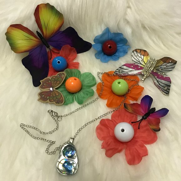 Handmade Necklace - Picture 4 of 15